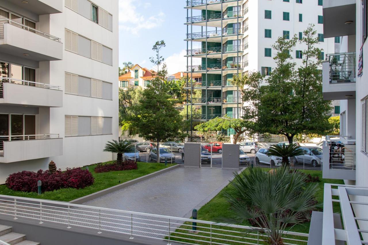 Elsas Place Φουνκάλ Εξωτερικό φωτογραφία