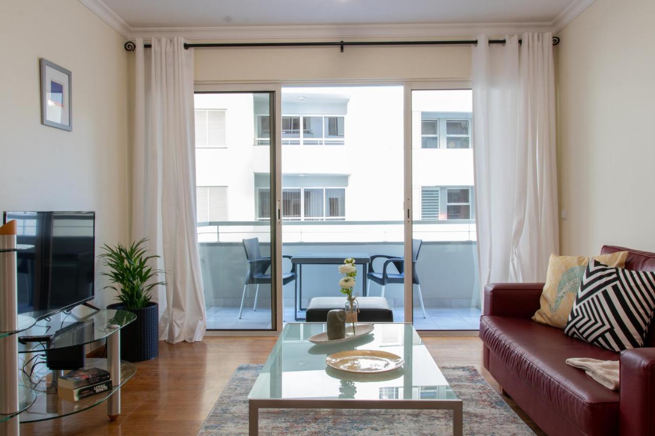 Elsas Place Φουνκάλ Εξωτερικό φωτογραφία
