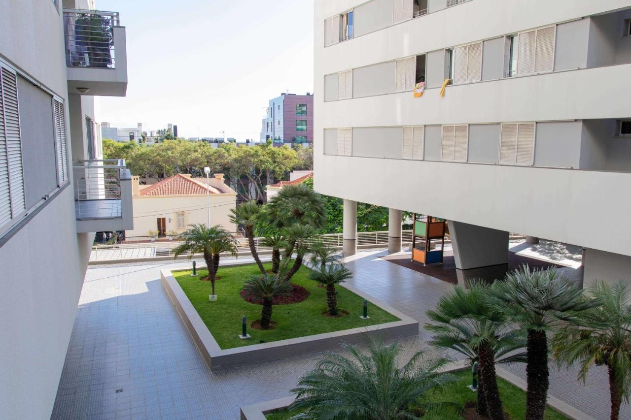 Elsas Place Φουνκάλ Εξωτερικό φωτογραφία