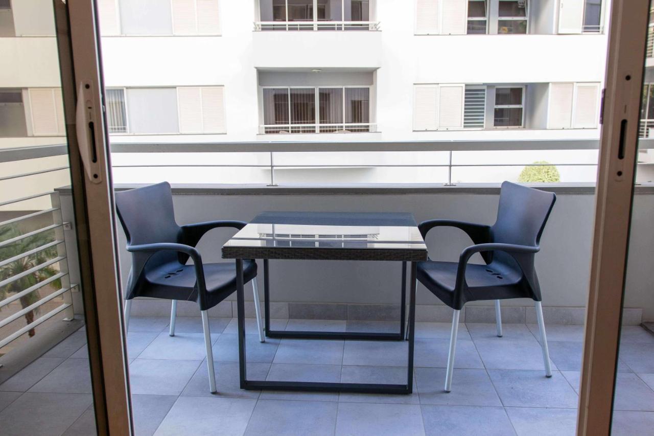 Elsas Place Φουνκάλ Εξωτερικό φωτογραφία