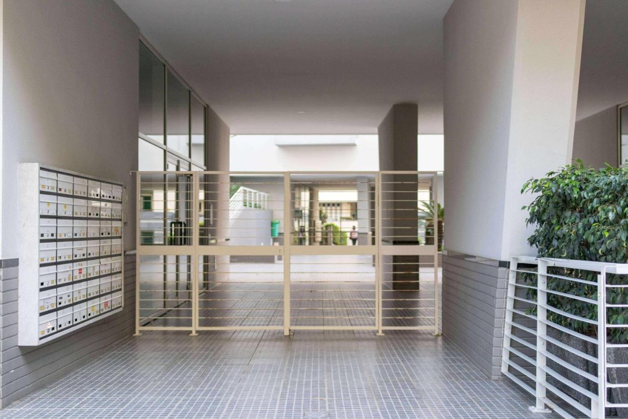 Elsas Place Φουνκάλ Εξωτερικό φωτογραφία